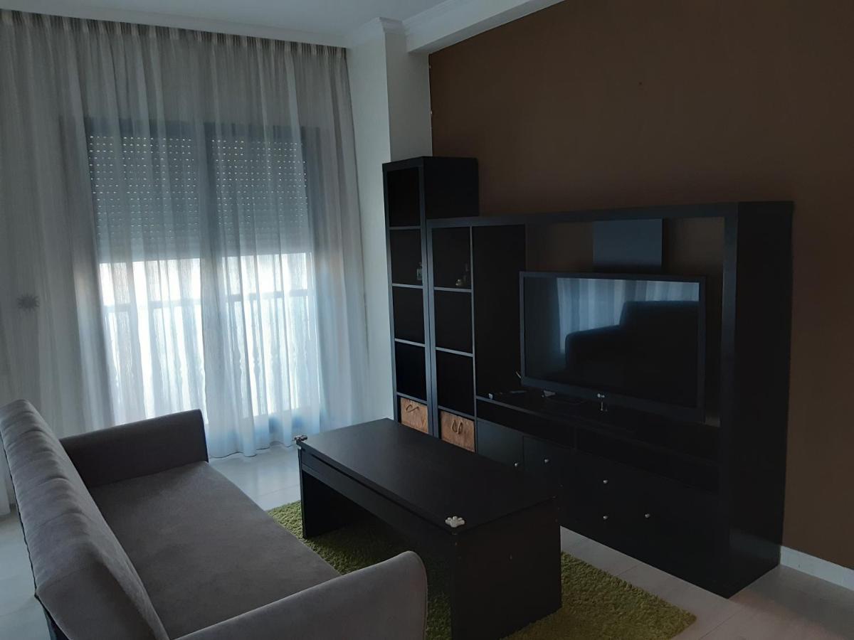 Apartamento La Perla Portonovo Exterior foto